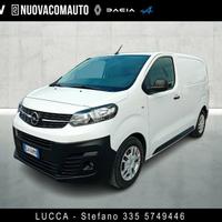Opel Vivaro III Vivaro 1.5d 120cv Enjoy S&S L1H1 m