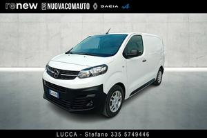 Opel Vivaro III Vivaro 1.5d 120cv Enjoy S&S L1H1 m