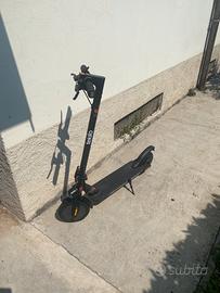Monopattino elettrico
