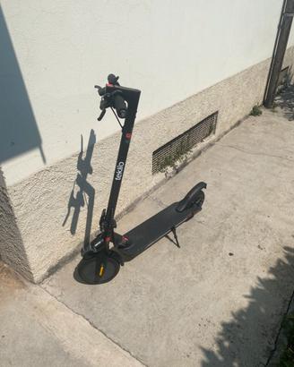 Monopattino elettrico