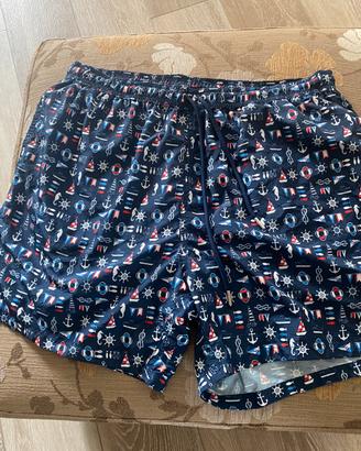 Short da bagno