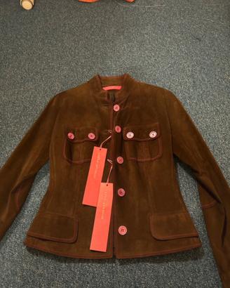 giubbotto emaneul ungaro