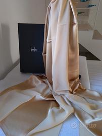 Nuove sciarpe setaitaliana altagamma FrancoFerrari