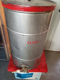 Melari telai cassette api decantatore 