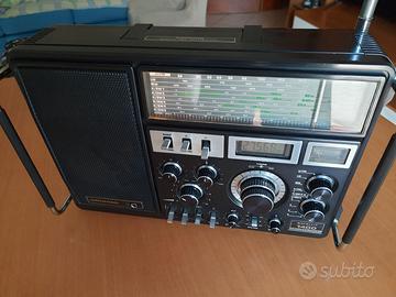 4 radioricevitori Grunding