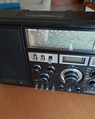 4 radioricevitori Grunding