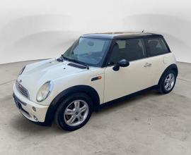 MINI Mini 1.6 116 cv GPL SCAD. 2027