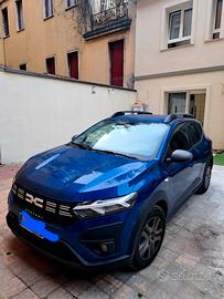 Dacia Sandero Stepway ECO-G GPL