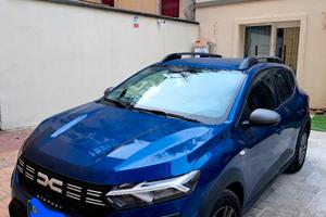 Dacia Sandero Stepway ECO-G GPL