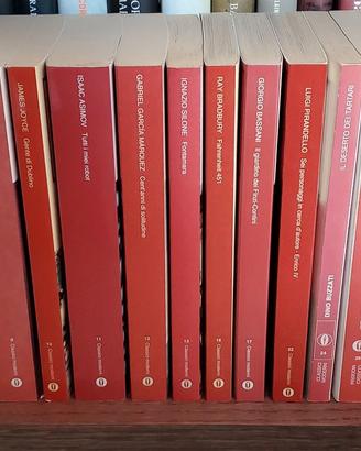Oscar Classici Moderni Mondadori - Anche singoli