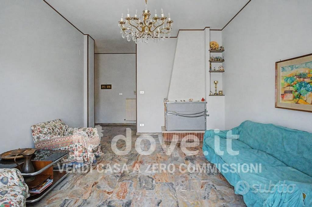 Appartamento – Castignano, Castello - Vista 5