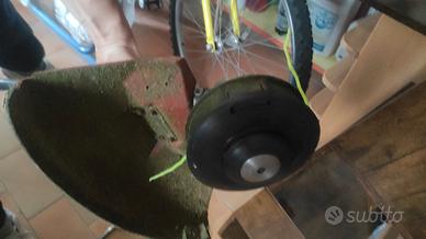 decespugliatore blitz