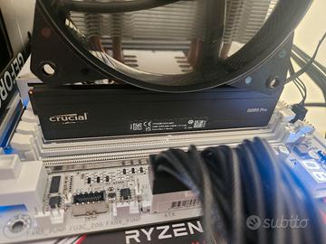 ram ddr5 24gb 5600 mhz