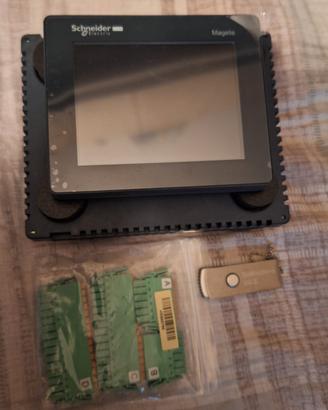 HMISBC + HMIS65 + SOFTWARE