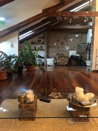Appartamento zona rive