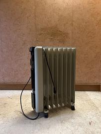 Stufetta elettrica De’Longhi