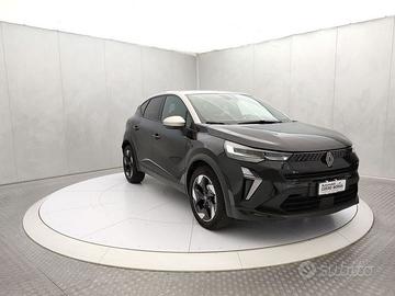 Renault Captur 1.0 tce Techno 90cv