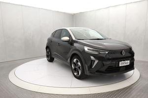 Renault Captur 1.0 tce Techno 90cv