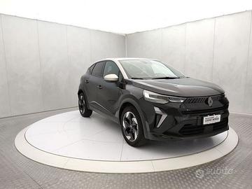 Renault Captur 1.0 tce Techno 90cv