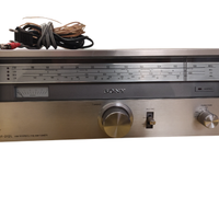 Radio/Tuner Sony st 212L