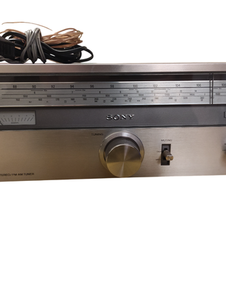 Radio/Tuner Sony st 212L