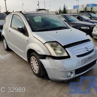 CITROEN C2 JM 1.4 HDI 68CV 03-09 lamierati