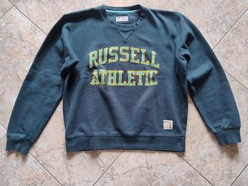 Felpa Russell Athletic originale