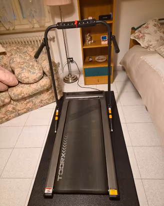 tapis roulant TORX “street compact” elettrico