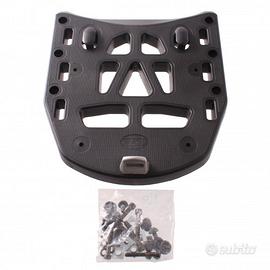 Piastra portapacchi posteriore Nonfango per Honda 