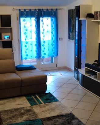 Appartamento abitabile Bosa