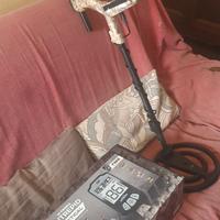 Metal detector Minelab 