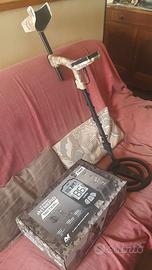 Metal detector Minelab 