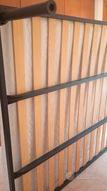 rete matrimoniale come nuova