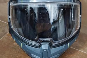 Casco LS2 Advant taglia L