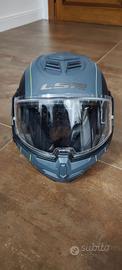 Casco LS2 Advant taglia L