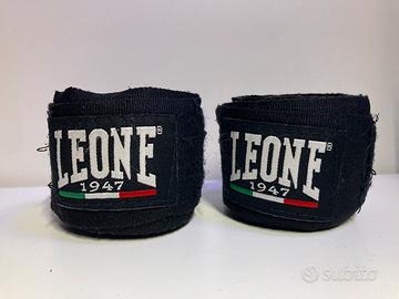 Fasce da Boxe LEONE 1947