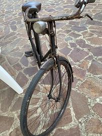 Bicicletta d’epoca