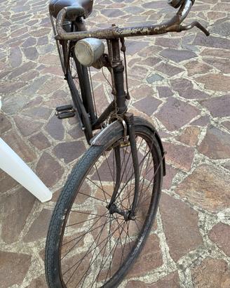 Bicicletta d’epoca
