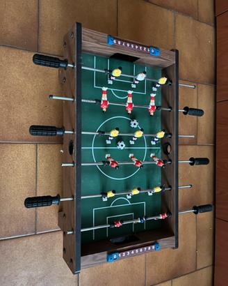 Mini Calcio balilla