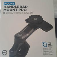 Porta cellulare QUAD LOCK