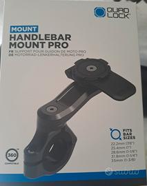 Porta cellulare QUAD LOCK