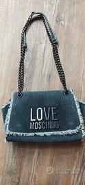 borsa Love Moschino 