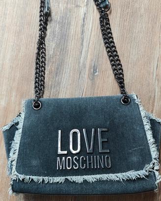 borsa Love Moschino 