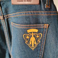 jeans donna Gucci 