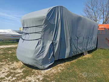 Copri camper 