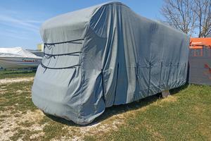 Copri camper 