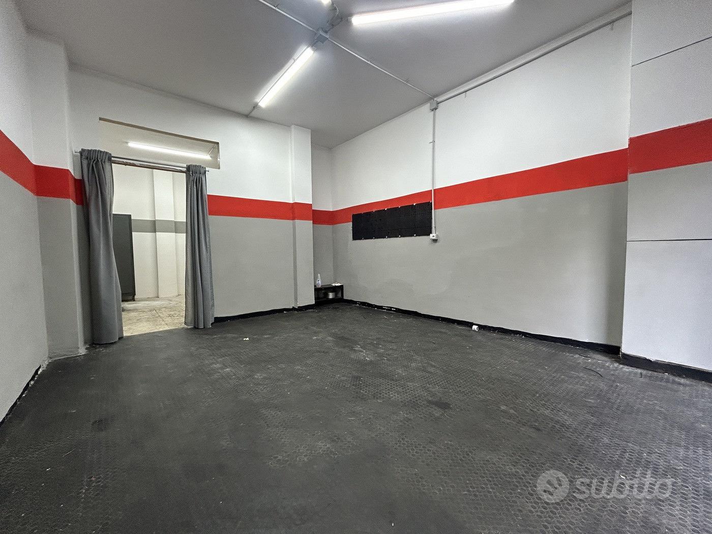 Negozio Napoli [Cod. rif 3280712VCG] - Altro