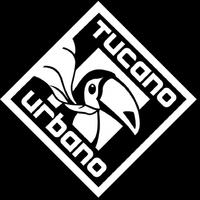 TUCANO URBANO Portachiavi