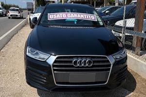 Audi Q3 2.0 TDI 120 CV -Business-