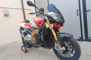 Tuono new V2 factory